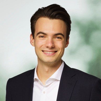 Marc Rüdisüli