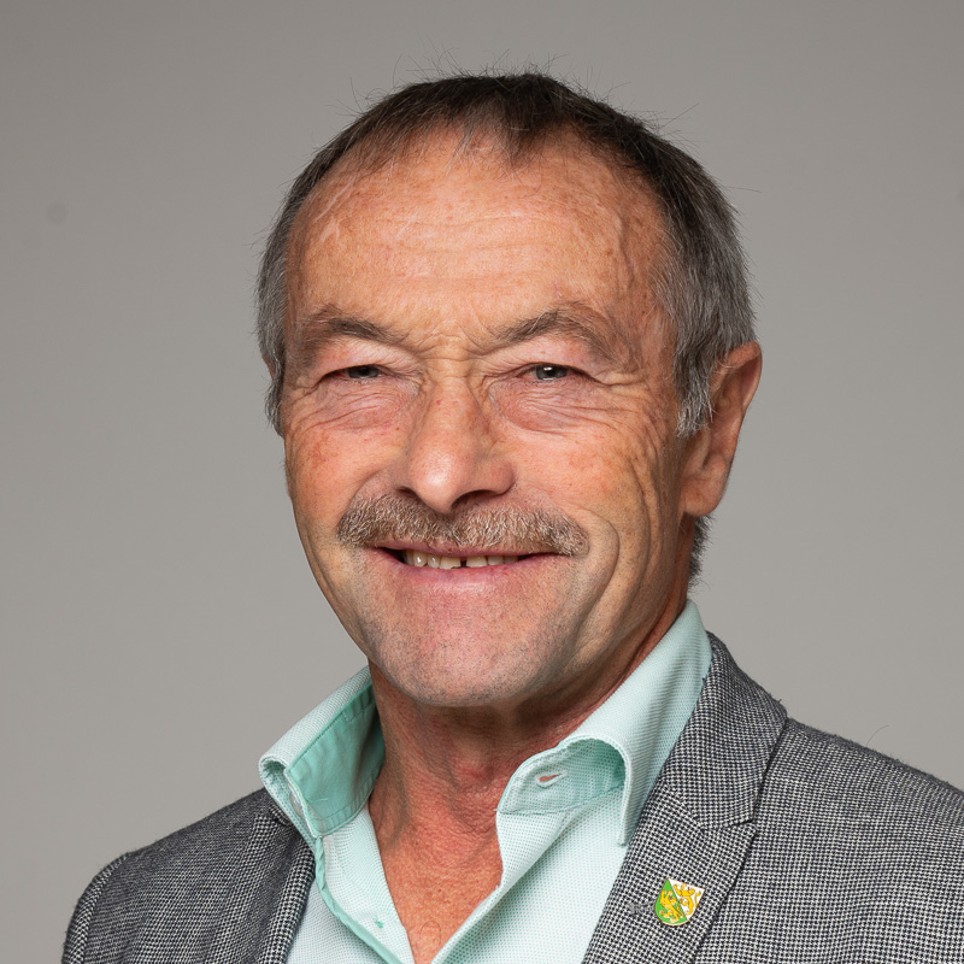 Benno Schildknecht