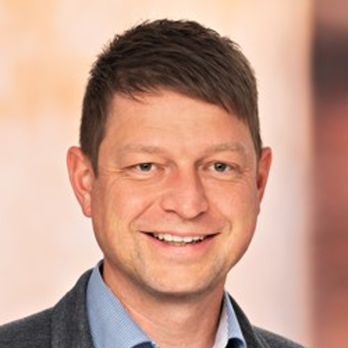 Patrick Siegenthaler