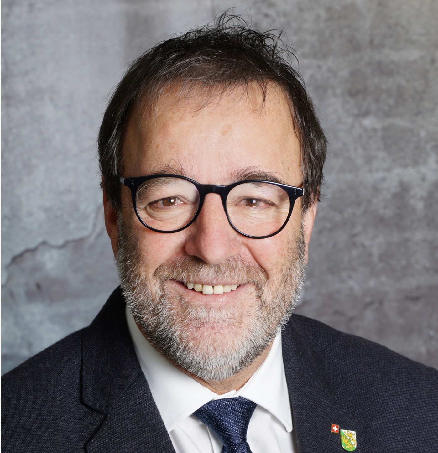 Konrad Brühwiler