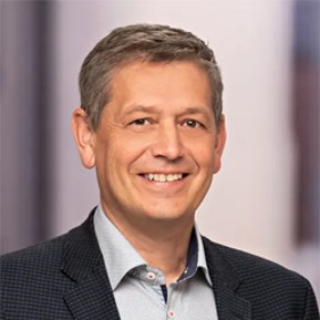 Kilian Imhof