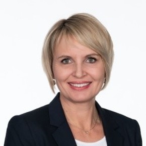 Nicole Zeitner
