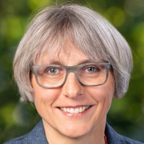 Sandra Reinhart