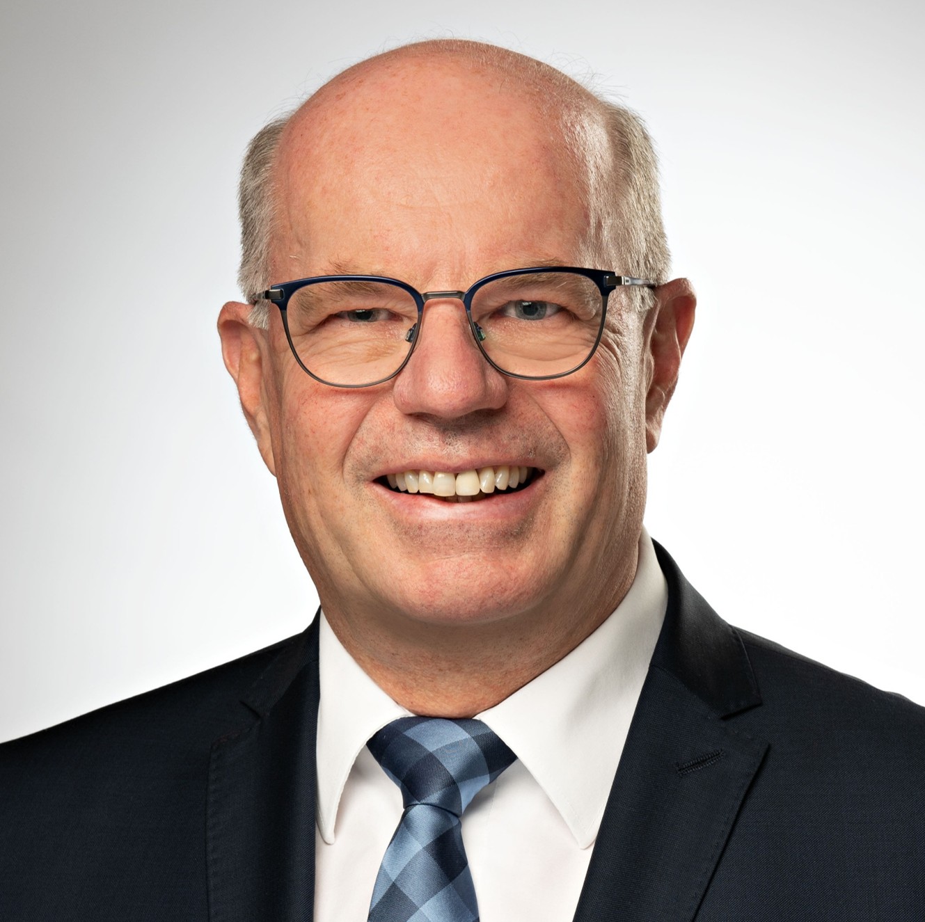 Andreas Zuber