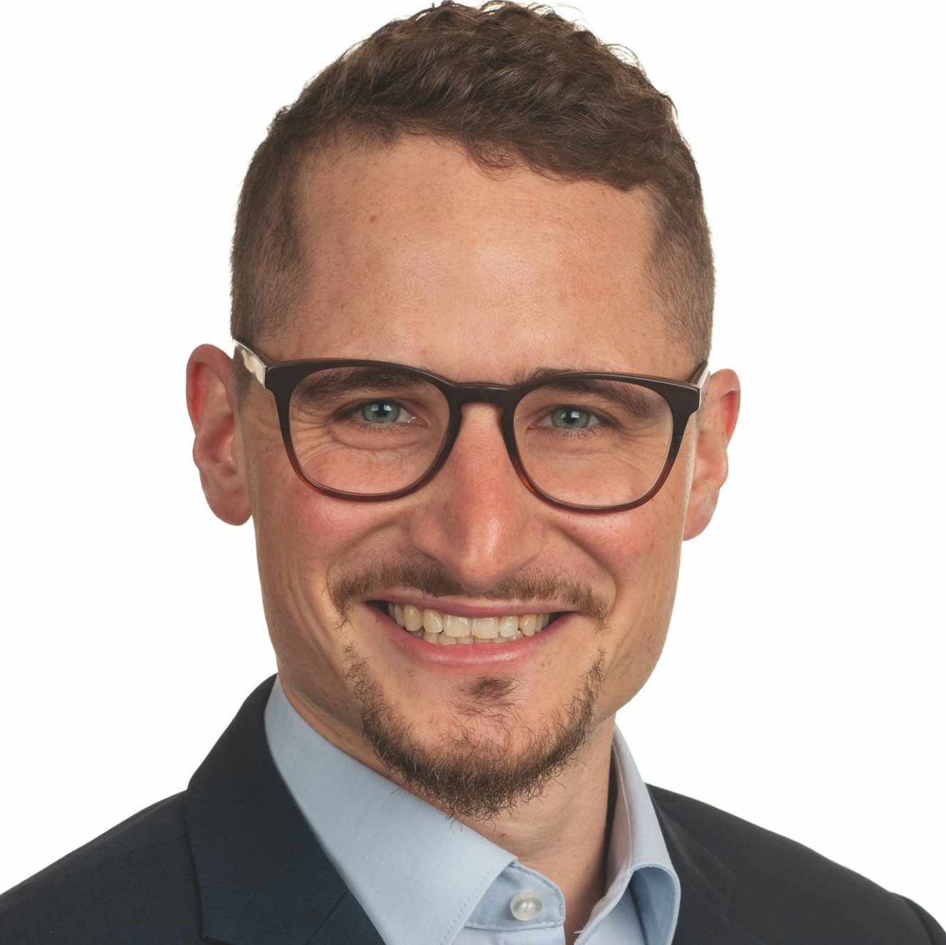 Beda Stähelin