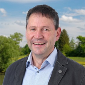 Daniel Vetterli
