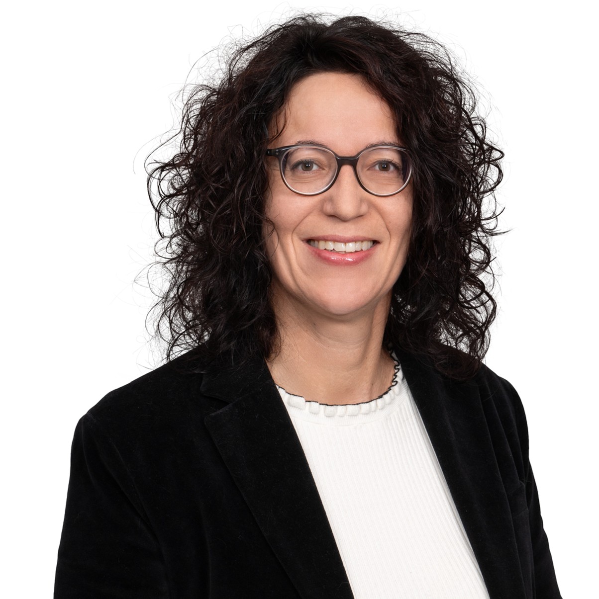 Manuela Fritschi