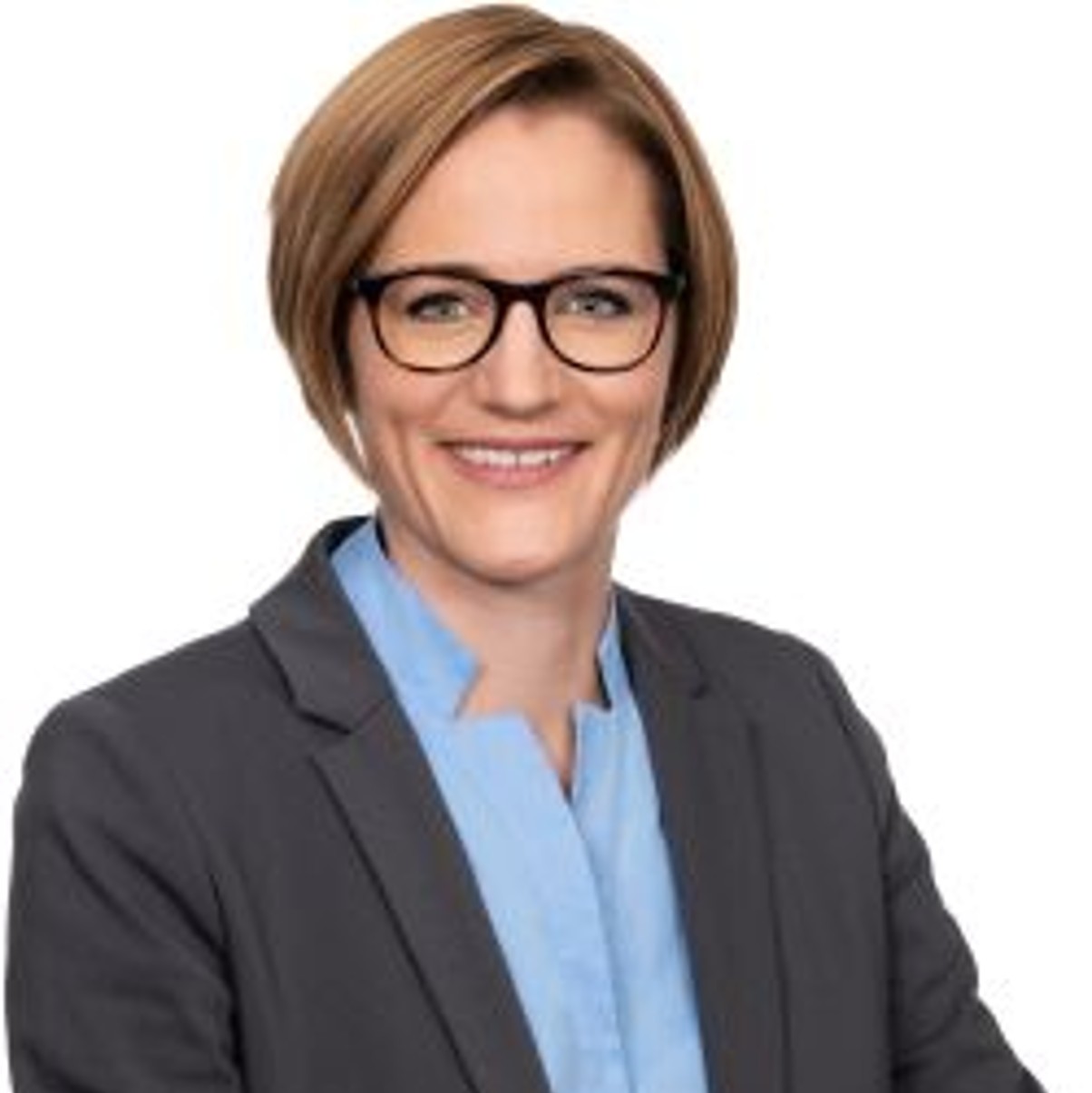Michèle Strähl-Obrist