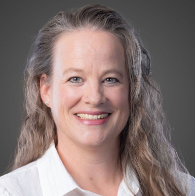 Karin Bétrisey