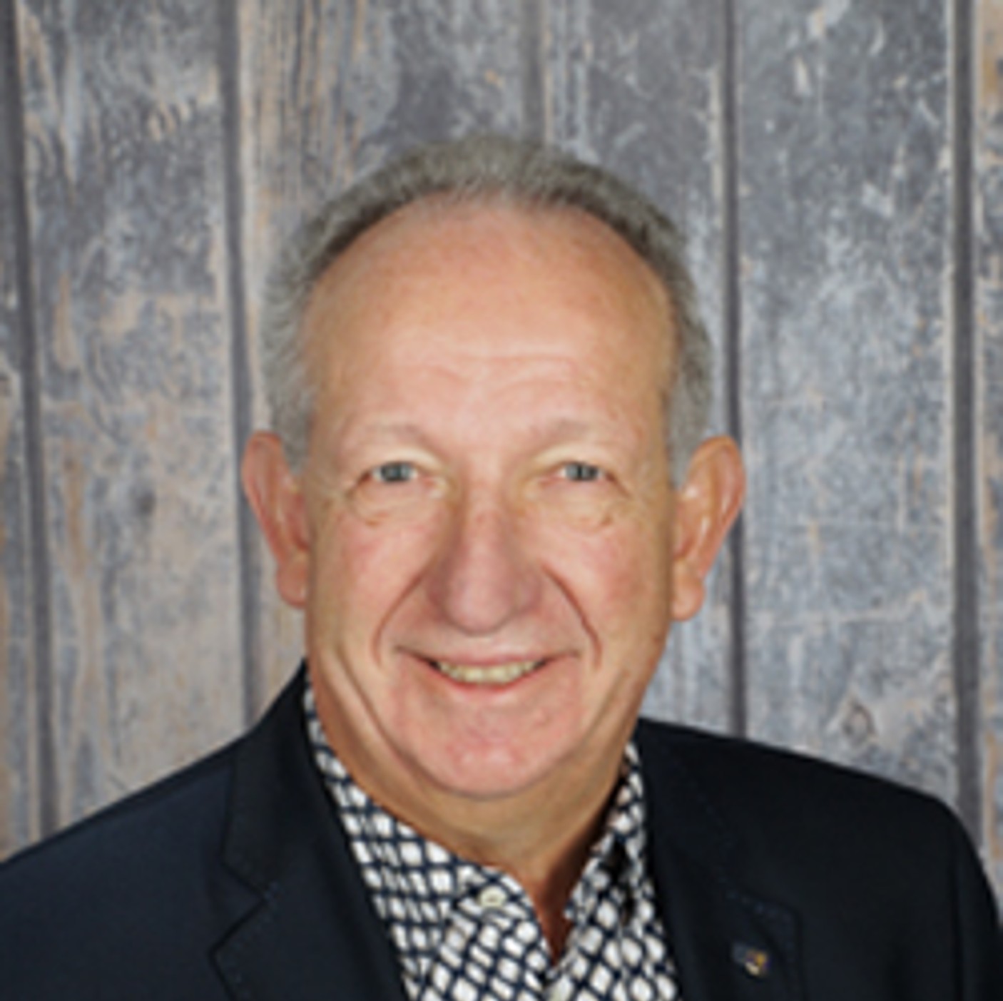 Martin Salvisberg