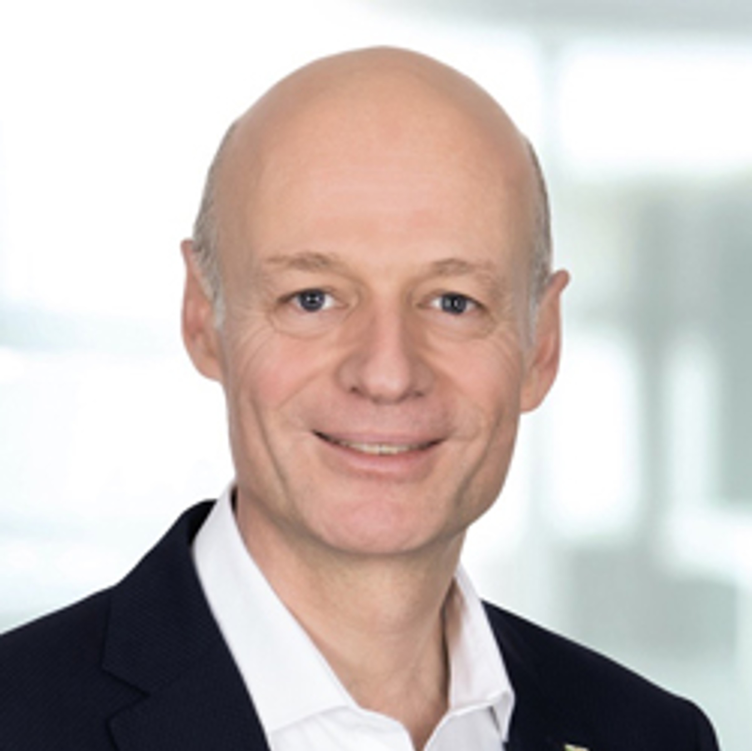 Stefan Leuthold