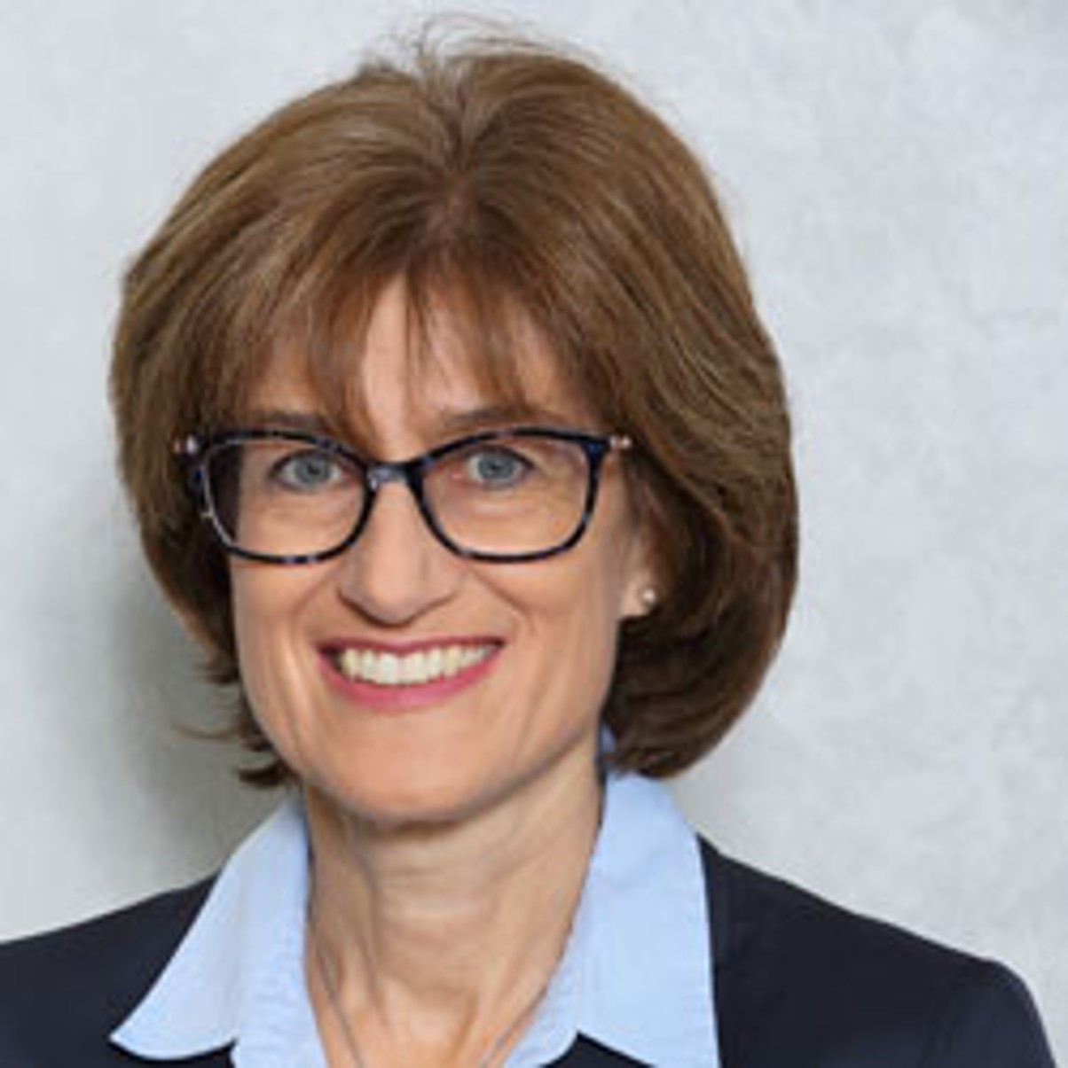 Christina  Fäsi