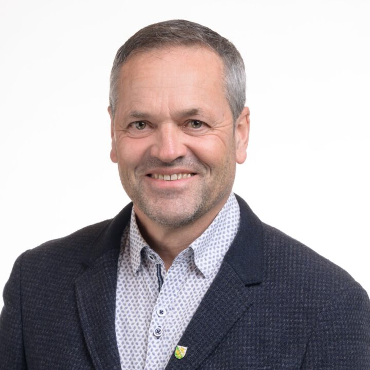 Paul Koch