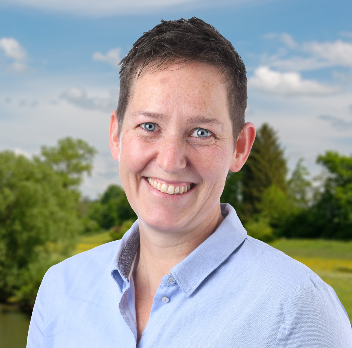 Eveline Bachmann