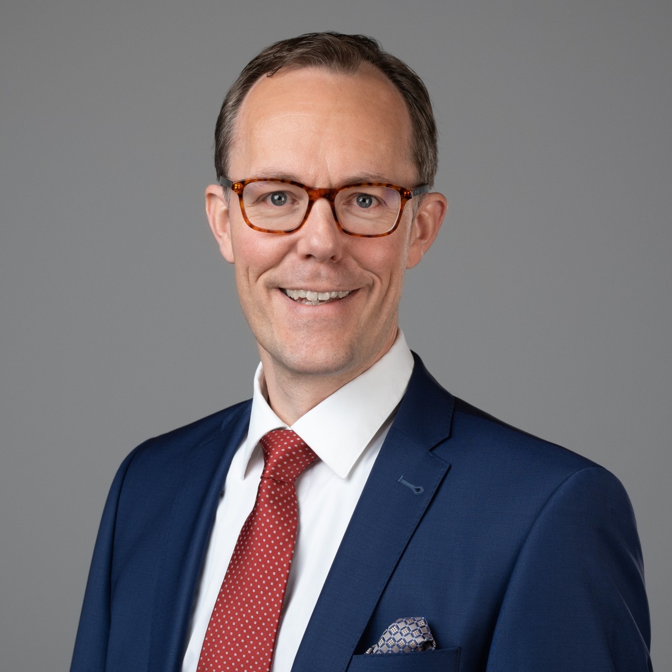 Thomas Leu