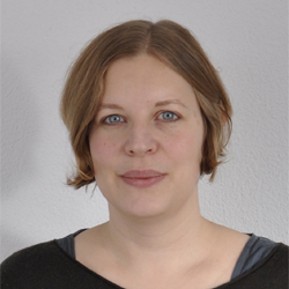 Elina Müller