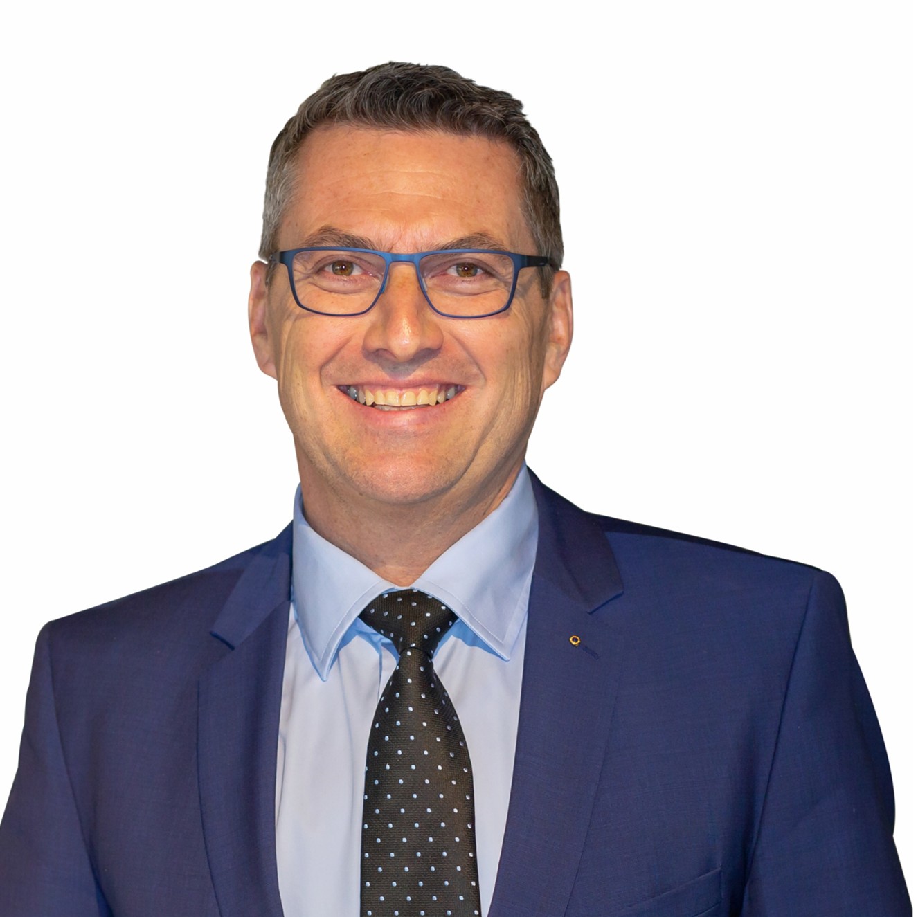 Stefan Mühlemann