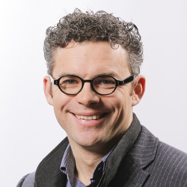 Daniel Eugster