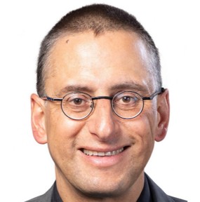 Peter Dransfeld