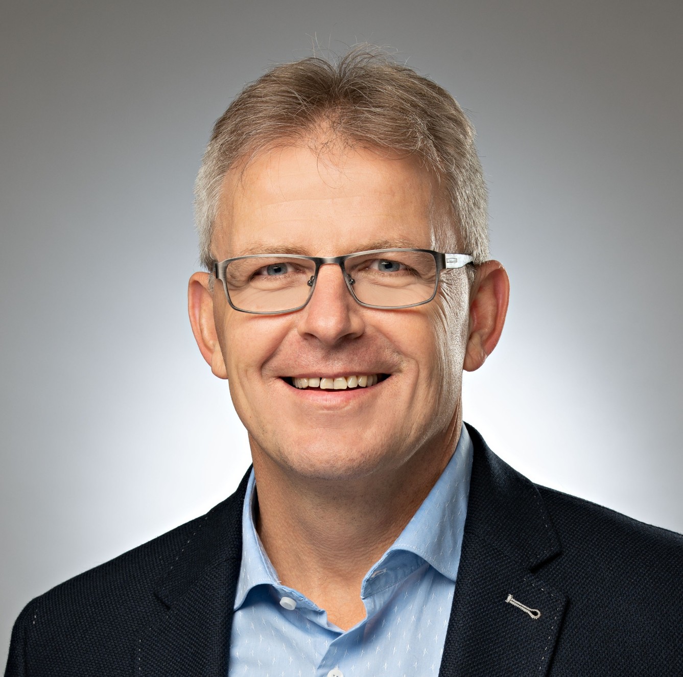 Heinz Keller