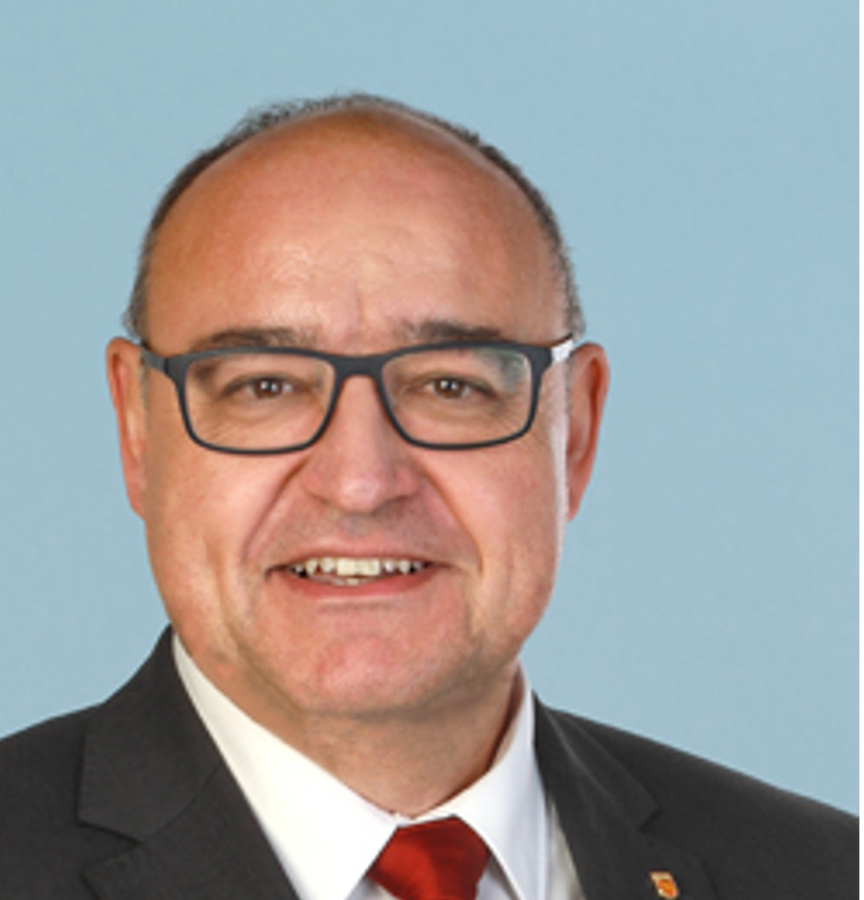 Markus Birk