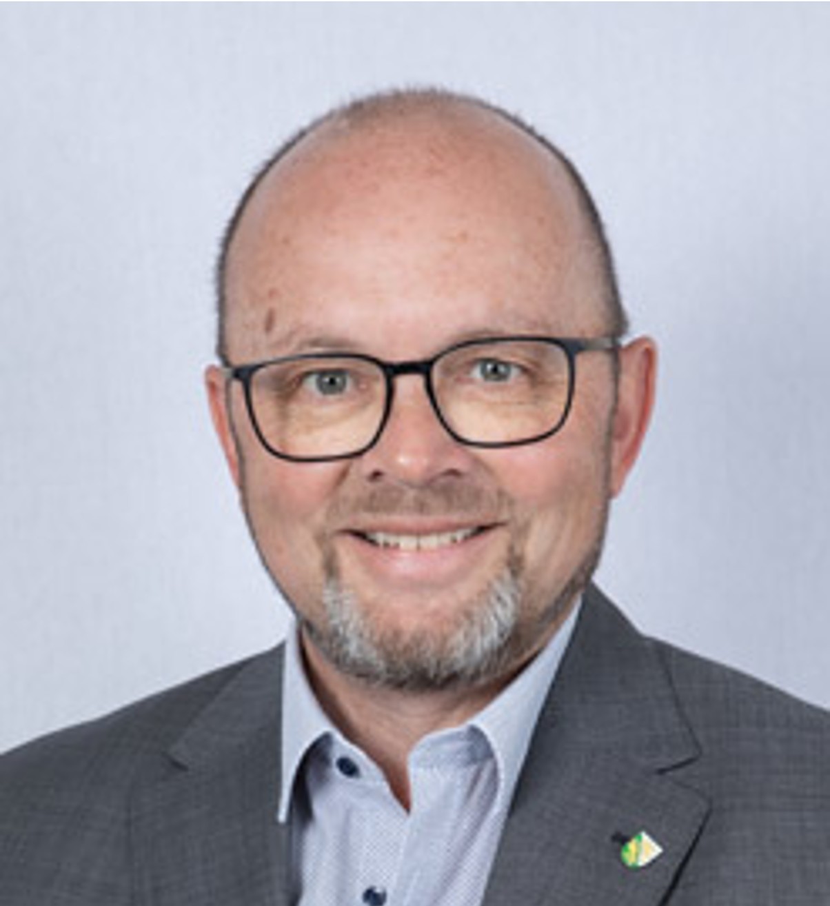Bernhard Braun
