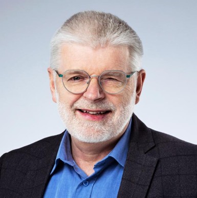 Andreas Sigrist