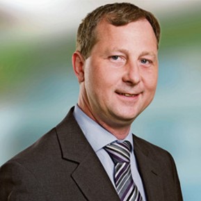Christian Koch